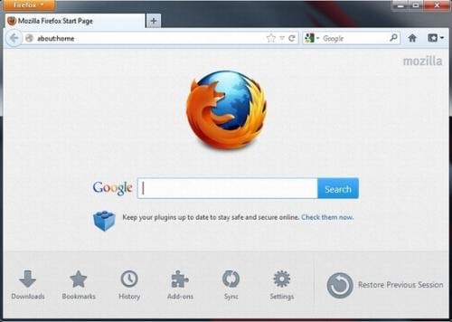 alternate internet browsers for mac